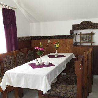 Rézkakas Fogadó Zirc (2)