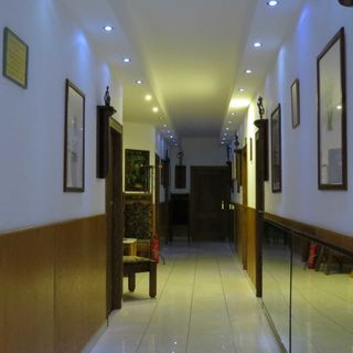 Rézkakas Fogadó Zirc (3)