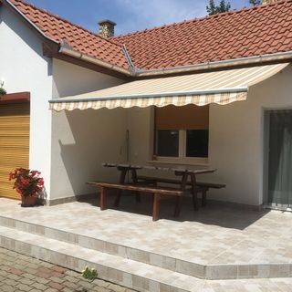 Erzsébet Vendégház Nagyhegyes (2)