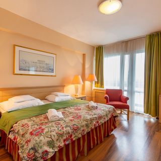 Hotel FIT Hévíz (3)