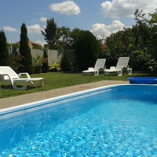 Csendes Apartmanok Balatonboglár (2)