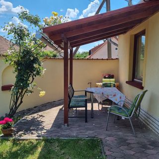 Ádám Apartman Gyula (5)