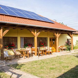 Zempléni Napsugár Vendégház Golop (3)