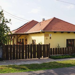 Zempléni Napsugár Vendégház Golop (2)