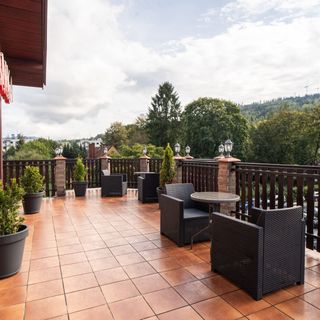 Dwór Jur-Gast Wisła (5)