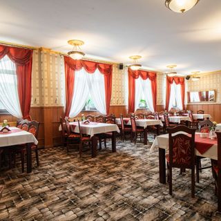 Dwór Jur-Gast Wisła (2)