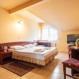 Dwór Jur-Gast Wisła (4)