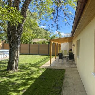 Piroschka Vendégház Zamárdi (2)