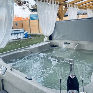 Piroschka Vendégház Zamárdi (4)