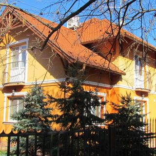 Horváth Vendégház Gyopárosfürdő (4)