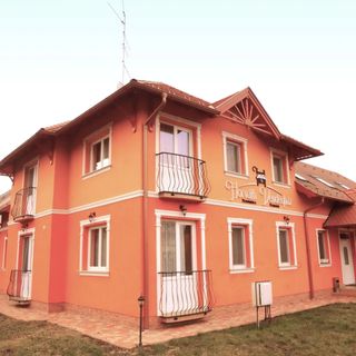 Horváth Vendégház Gyopárosfürdő (3)