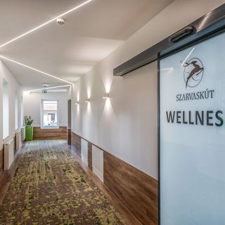 Szarvaskút Wellness Hotel és Kemencés Étterem Zirc (5)