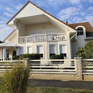 Csabai Vendégház Bükfürdő (2)