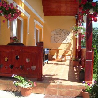 Andrea Apartman Kehidakustány (3)