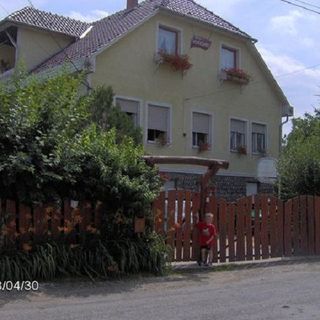 Gétót Vendégház Tardona (3)