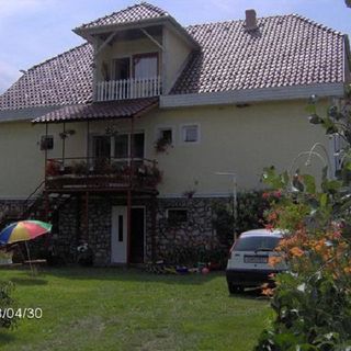 Gétót Vendégház Tardona (2)