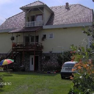 Gétót Vendégház Tardona (2)