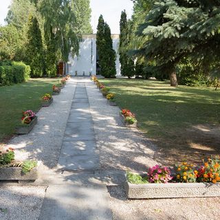 Lidó Társasüdülő Balatonlelle (2)