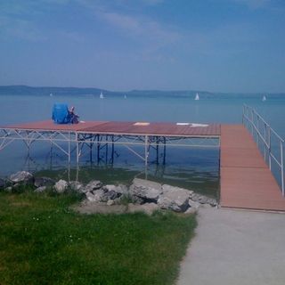 Lidó Társasüdülő Balatonlelle (4)