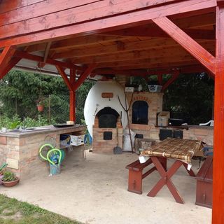 Gréti Apartman Bogács (5)