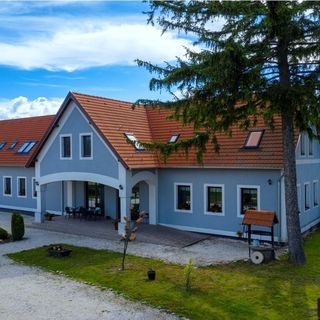 Malomkő Fogadó Nemeshany (4)