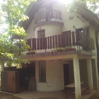 Csalavér-Vendégvadászház Noszvaj (5)