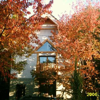 Csalavér-Vendégvadászház Noszvaj (3)