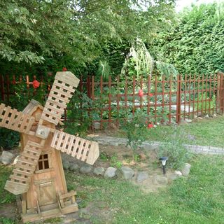 Csaba Vendégház Balatonszemes (2)