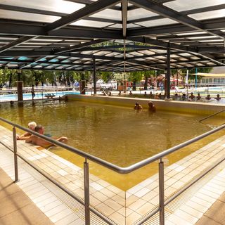 Hotel Imperial Gyógyszálló és Gyógyfürdő Kiskőrös (4)