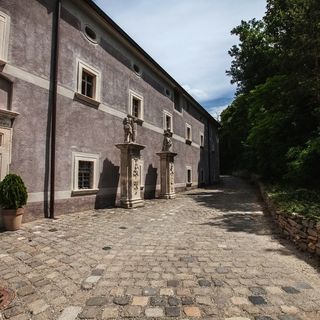 Sopronbánfalvi Kolostor Hotel és Étterem Sopron (5)