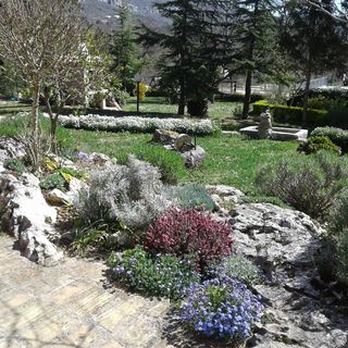 Apartman Pino Roč (4)