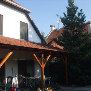 Hársfa Apartman és Vendégház Gyula (5)