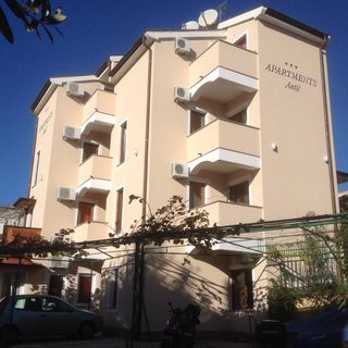 Apartmani Antic Pjescana Uvala Pula (3)