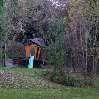 Vadlány Vendégház Nagygörbő (4)