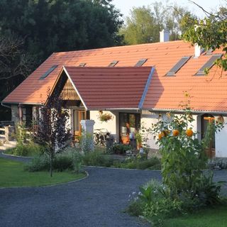 Vadlány Vendégház Nagygörbő (2)