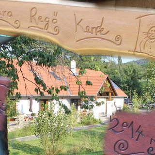 Vadlány Vendégház Nagygörbő (3)