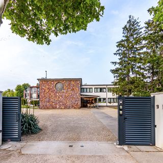 PLAGE-ON Panzió**** Siófok (5)