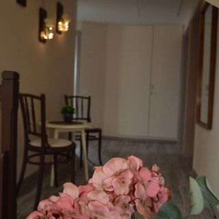 Rebeka Panzió Tihany (4)