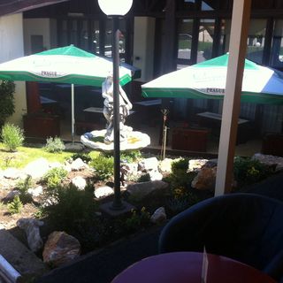 Hostel Josipdol Josipdol (4)