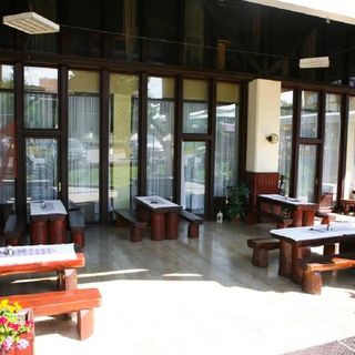 Hotel Josipdol Josipdol (5)