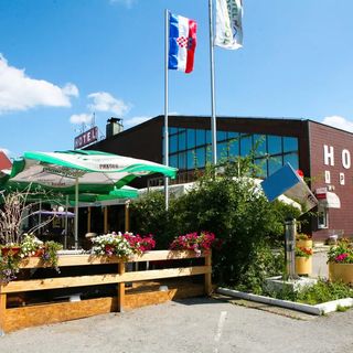 Hotel Josipdol Josipdol (2)