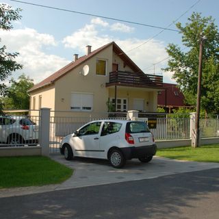 Fatima Apartman Siófok (3)