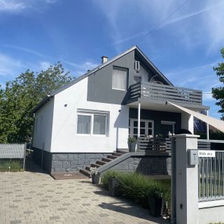 Fatima Apartman Siófok (2)
