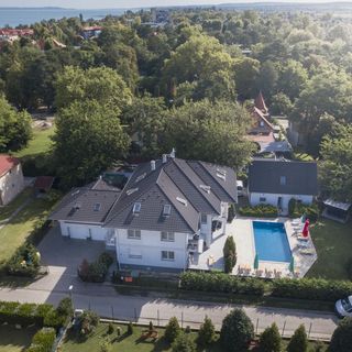 Komáromi Apartmanház Balatonlelle (4)