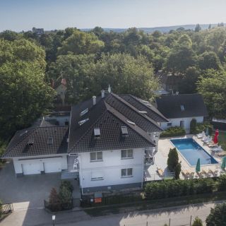 Komáromi Apartmanház Balatonlelle (5)