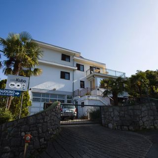 Villa Kubo Lovran (3)