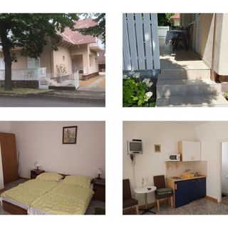 Villa-Gróf Balatonlelle (3)