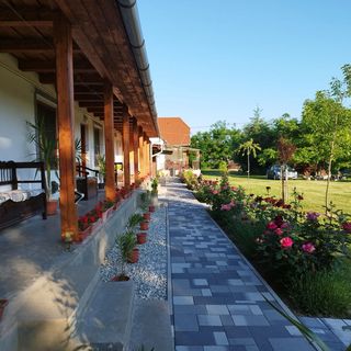 Túr-Party Vendégház I. Túristvándi (5)