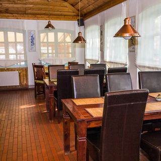 Ötösfogat Panzió Siófok (4)