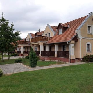 Gróf Apartmanház Kehidakustány (2)